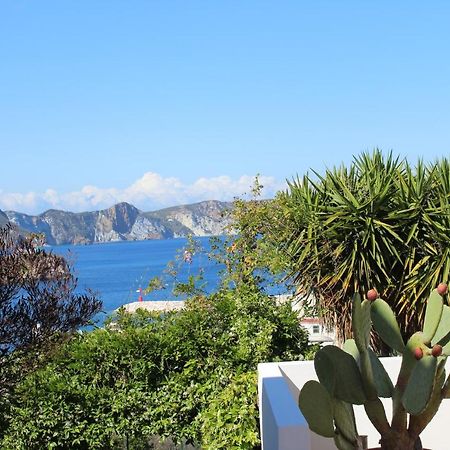 Agenzia Isotur Villa Olimpia Ponza Exterior photo